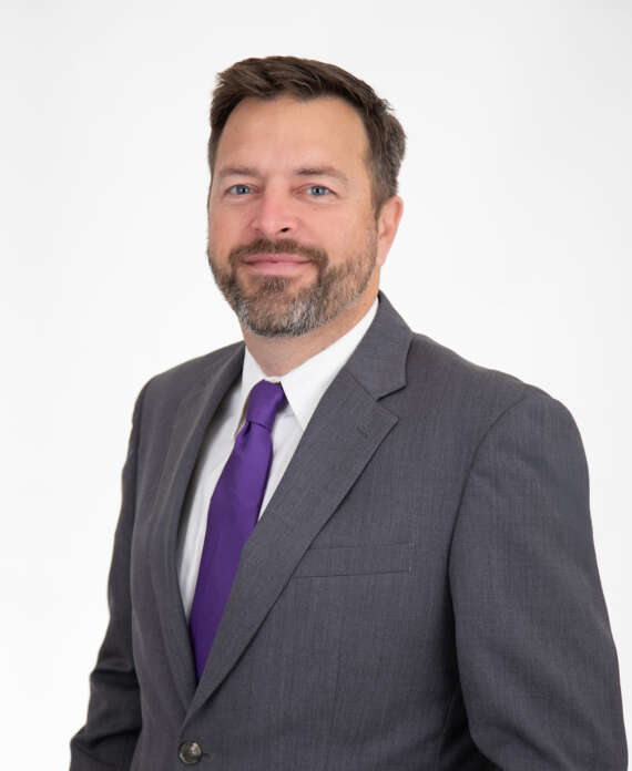 David Parnell | Smith Sconzert LLC