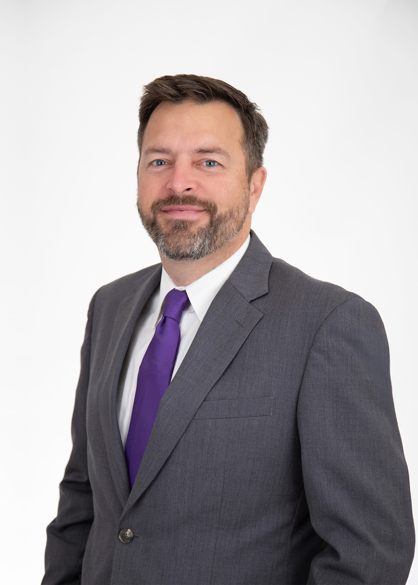 David Parnell | Smith Sconzert LLC