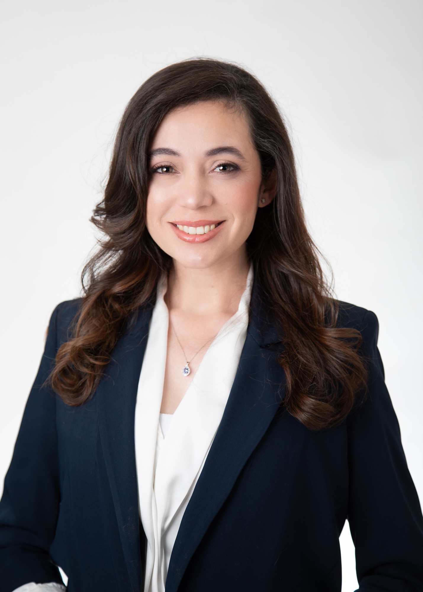 Stephanie Hough | Smith Sconzert LLC