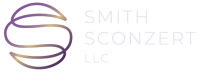 smith sconzert logo for dark backgrounds