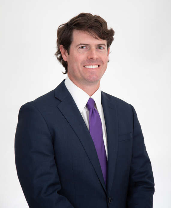 Brett Sandifer | Smith Sconzert LLC