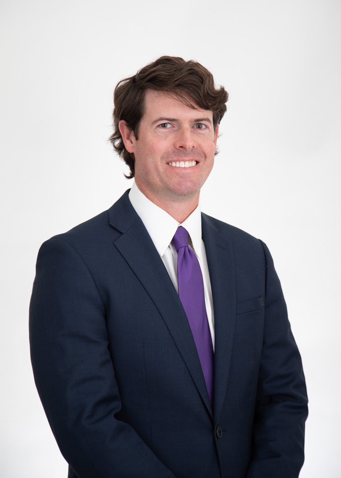 Brett Sandifer | Smith Sconzert LLC