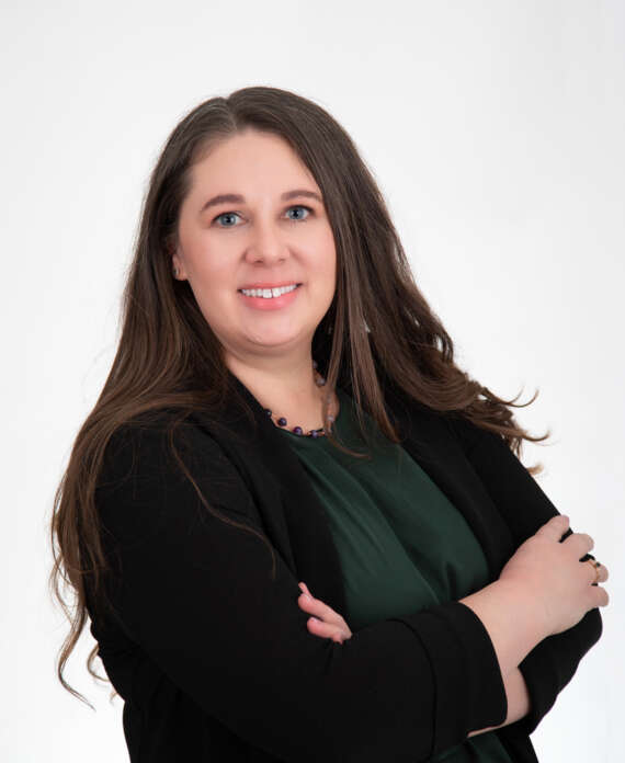 Karlin Fitzmorris | Smith Sconzert LLC