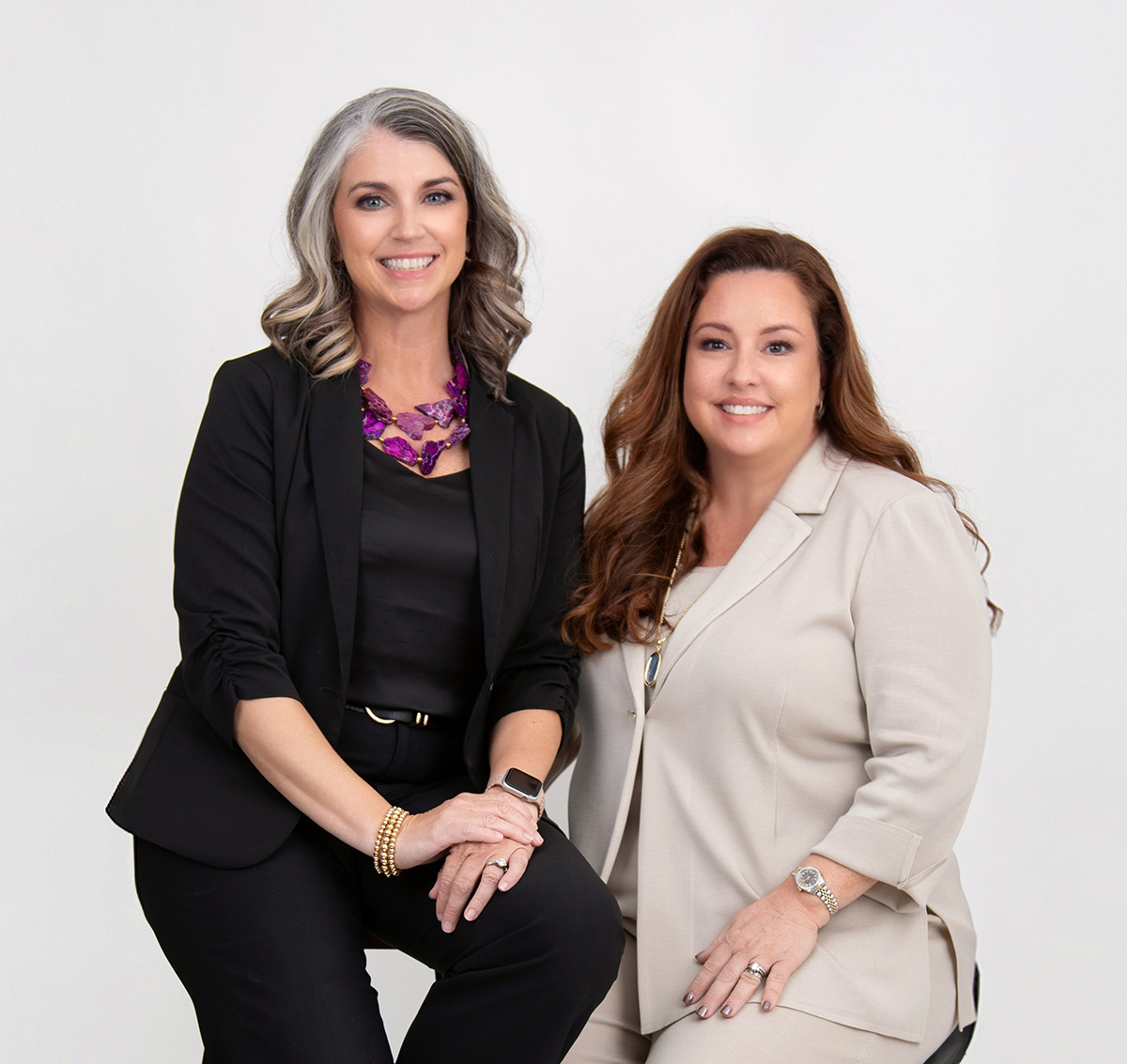 Elizabeth Sconzert & Tara Smith | Smith Sconzert LLC